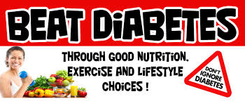 Diabetes control