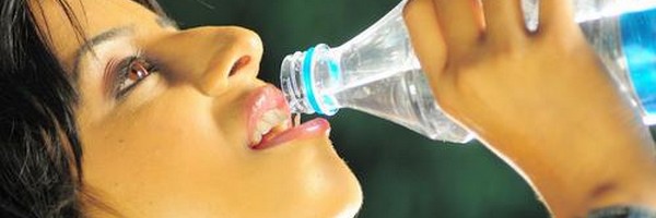  पानी पीने के फायदे 